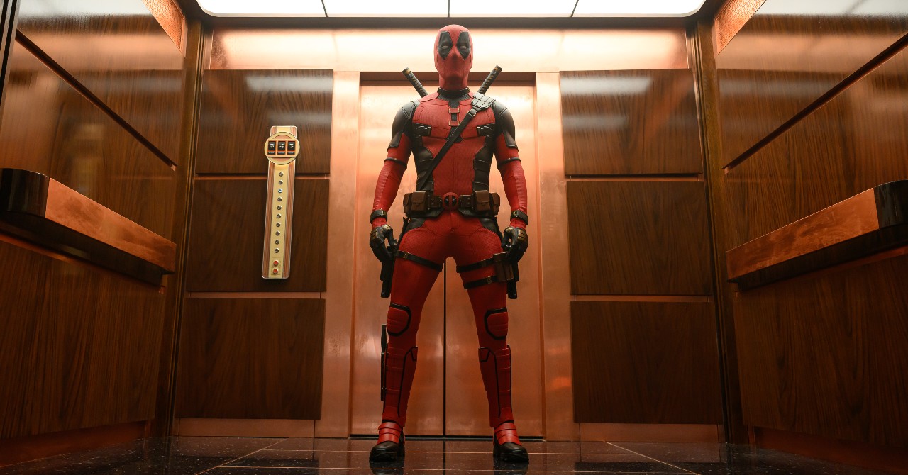 Alfinetadas na DC: as piadas de Deadpool & Wolverine sobre a Distinta Concorrência