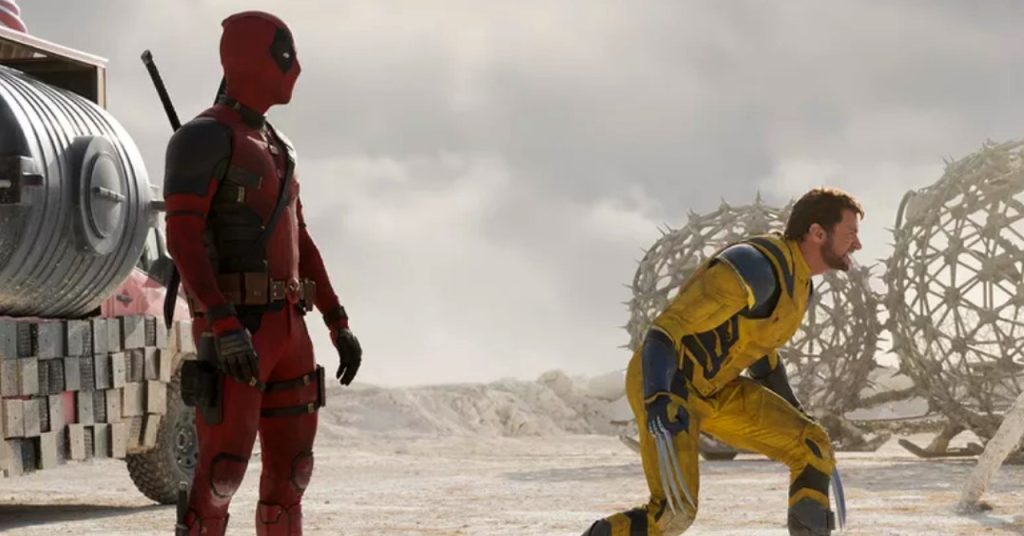 Deadpool 3 vai reinventar os X-Men no UCM