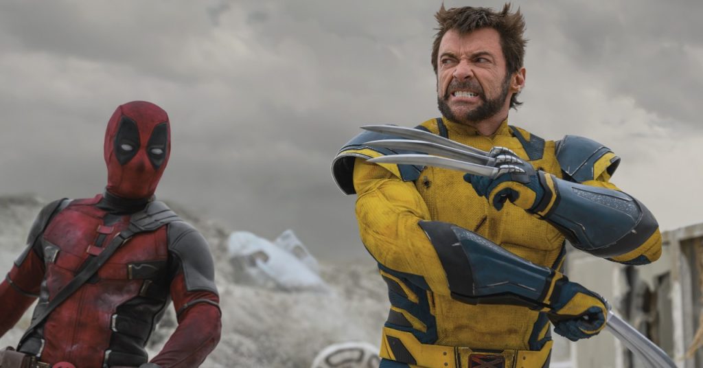 Deadpool & Wolverine: Conheça todas as variantes de Logan no filme