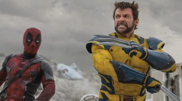 Chefão da Marvel revela que Deadpool & Wolverine inicia uma nova era do UCM