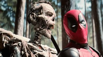 Deadpool & Wolverine confirma teoria sobre as Guerras Secretas