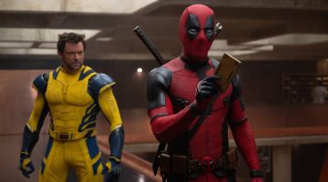Diretor revela por que o filme não se chama ‘Deadpool 3’