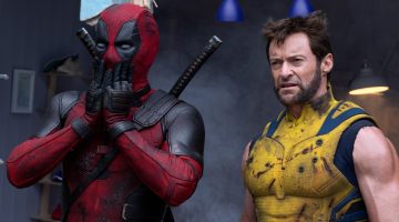 45 referências e participações especiais de Deadpool & Wolverine