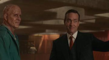 Paradox: quem é o agente da AVT que está em Deadpool & Wolverine?