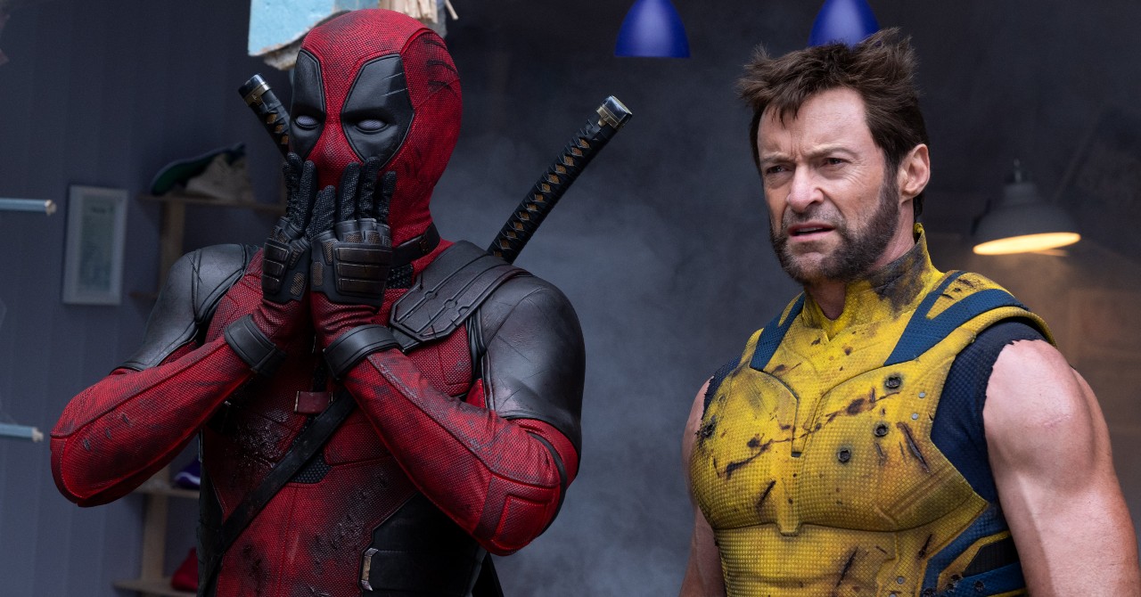 Deadpool & Wolverine: piada cortada sobre Mickey Mouse geraria muita polêmica