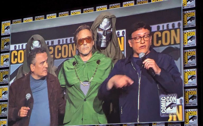 robert downey jr.