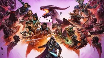 Novo Dragon Age trará romance intenso com sistema aprimorado