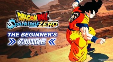 Dragon Ball: Sparking! Zero revela novos personagens da Saga Buu
