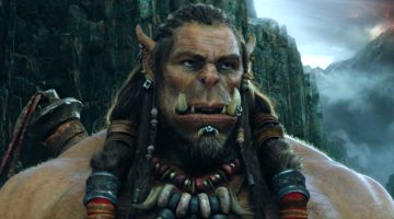 Filme antigo de Warcraft faz sucesso no streaming e deve reviver franquia