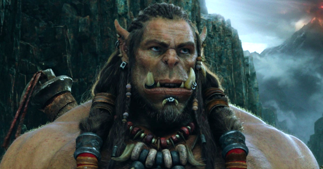 Filme antigo de Warcraft faz sucesso no streaming e deve reviver franquia