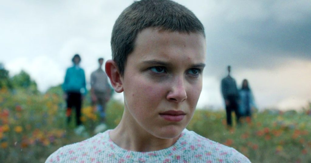 Stranger Things: 5ª temporada tem data de estreia confirmada
