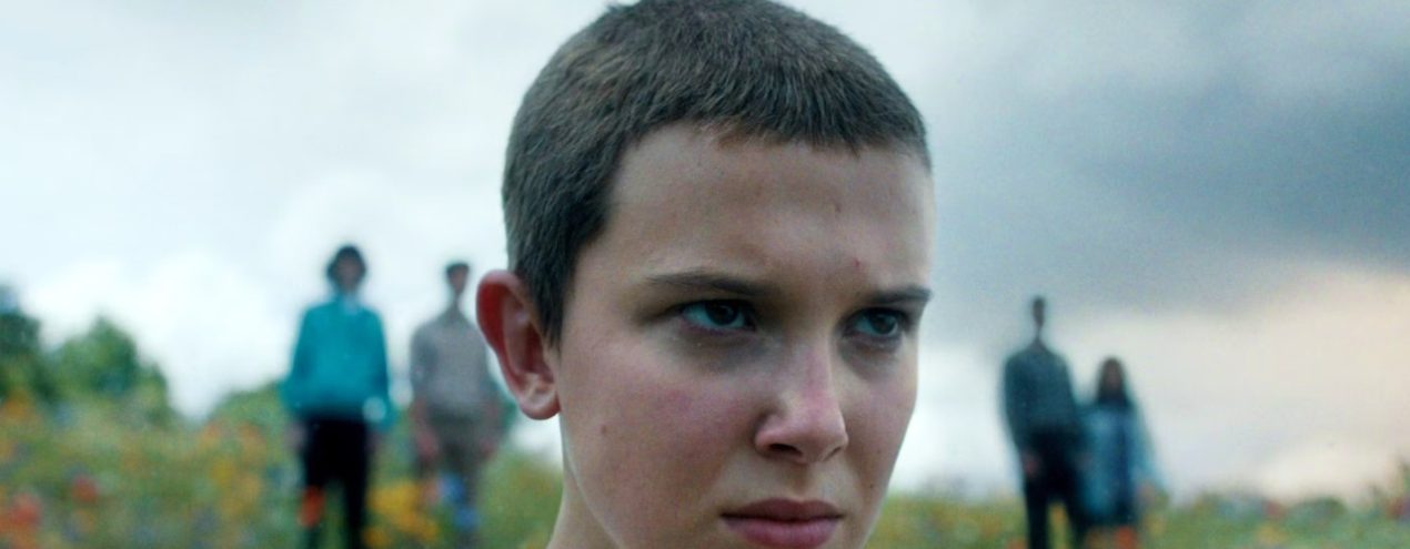 stranger things