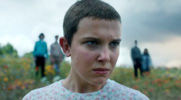 Stranger Things: 5ª temporada tem data de estreia confirmada