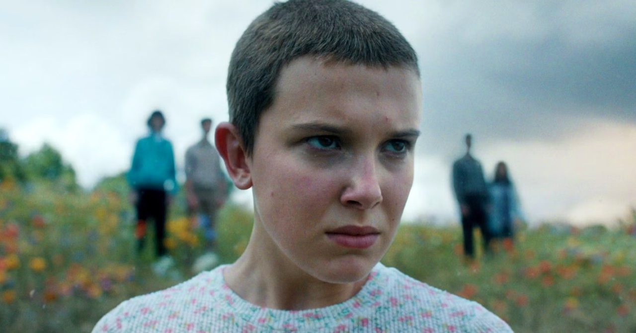 Stranger Things: 5ª temporada tem data de estreia confirmada
