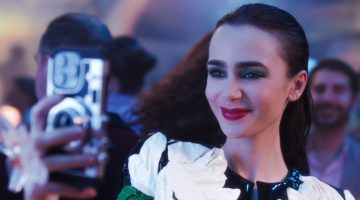 Veja o trailer da 4ª temporada de Emily em Paris