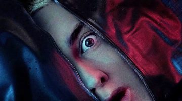 Eminem lança novo álbum e aborda tragédia de Alec Baldwin