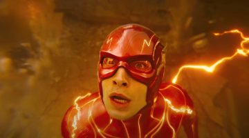 Deadpool 3 promete fazer Flash do DCEU comer poeira