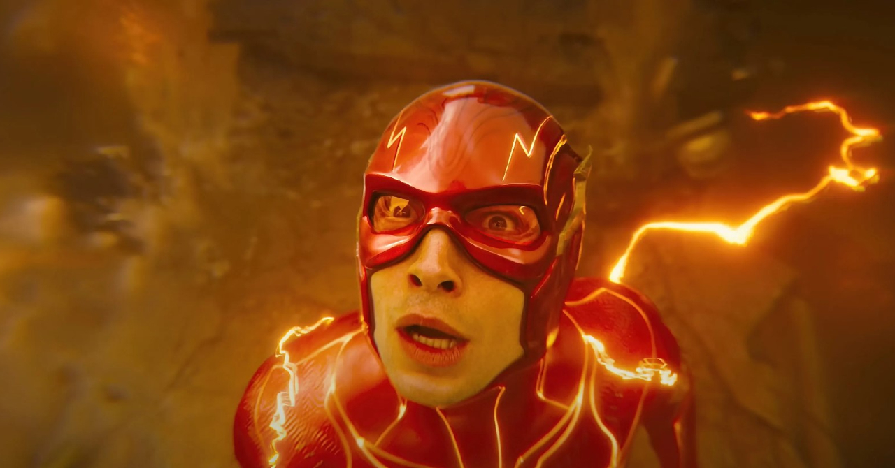 DC Studios adia retorno de Flash para fortalecer o novo DC Universe (DCU)
