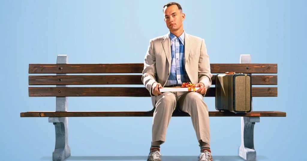 30 anos depois, ator revela segredos de Tenente Dan em Forrest Gump