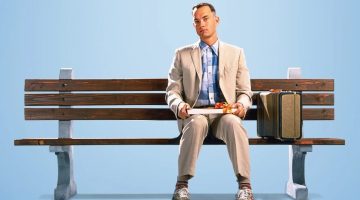 30 anos depois, ator revela segredos de Tenente Dan em Forrest Gump
