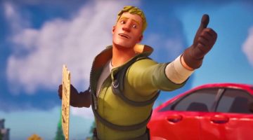 Apple volta a barrar versão móvel da Epic Games Store