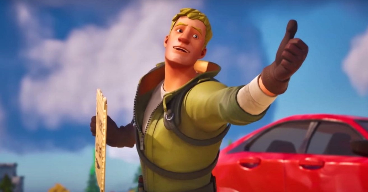 Apple volta a barrar versão móvel da Epic Games Store
