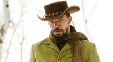 Jamie Foxx finalmente revela causa da internação sigilosa no ano passado