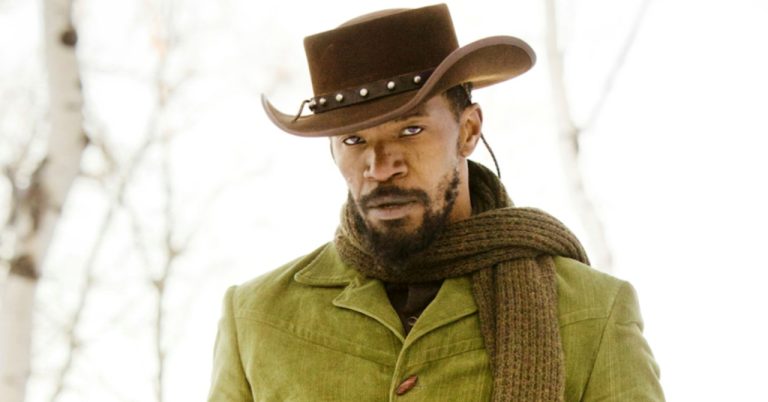 jamie foxx