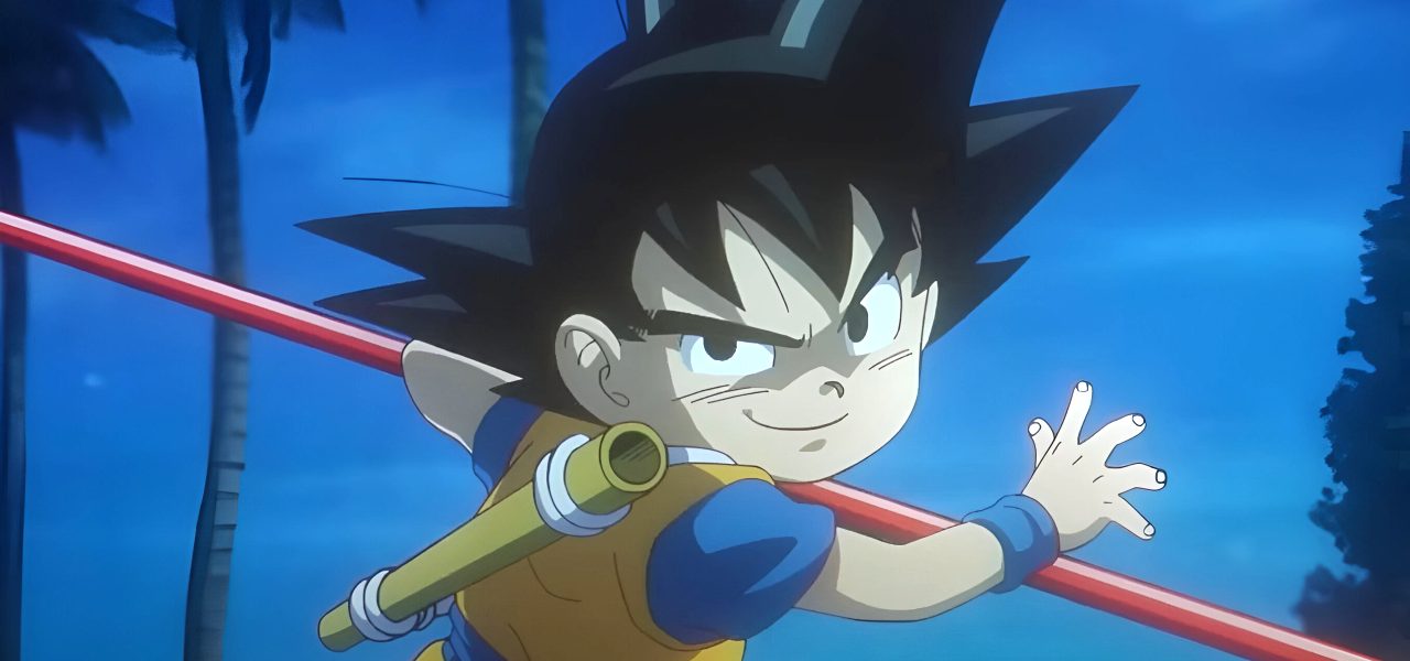 dragon ball daima