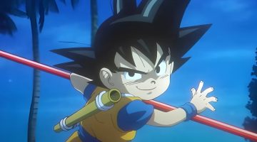 Dragon Ball Daima revela as primeiras figuras colecionáveis; confira