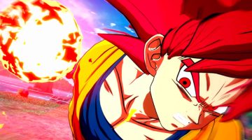 Novas opções de personalização em Dragon Ball: Sparking! Zero