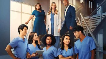 Grey’s Anatomy: 20ª temporada estreia com atriz brasileira no elenco