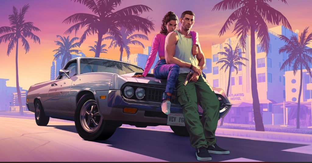 Grand Theft Auto 6 pode ter o mundo aberto mais completo da história dos games, confira!