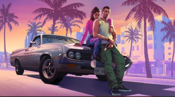 GTA Online entrega referência ao GTA 6