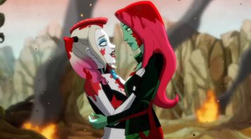 Harley Quinn: data de lançamento da 5ª temporada confirmada