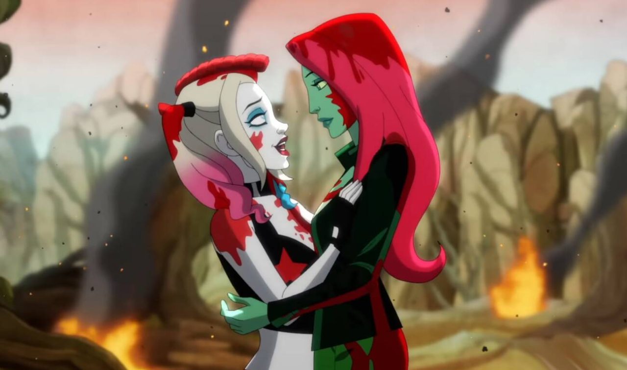 Harley Quinn: data de lançamento da 5ª temporada confirmada