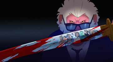 Criadores de Hit-Monkey não querem crossover com o UCM