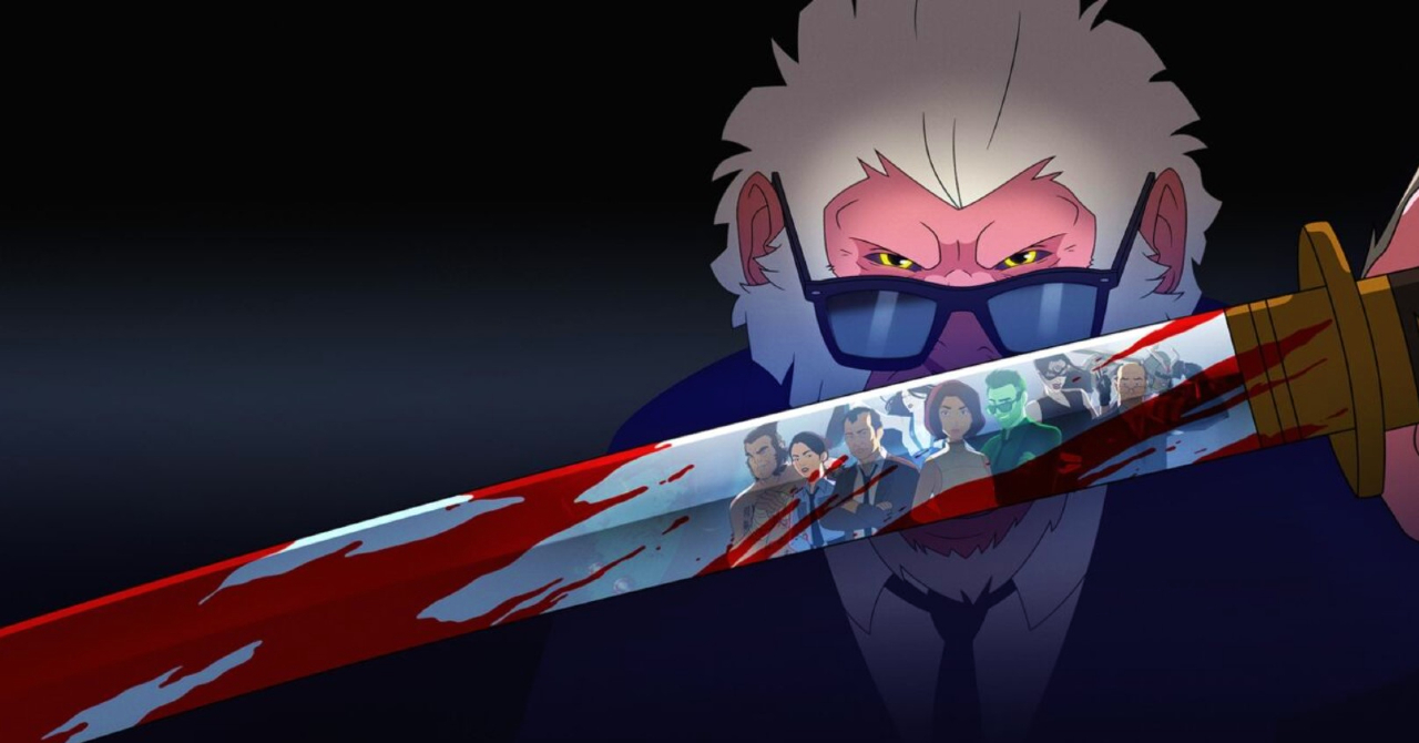 Criadores de Hit-Monkey não querem crossover com o UCM