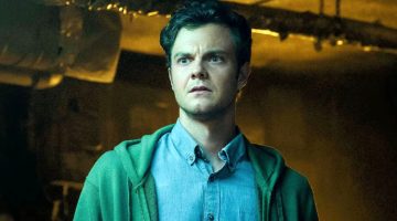 Jack Quaid fez teste para o Superman de James Gunn