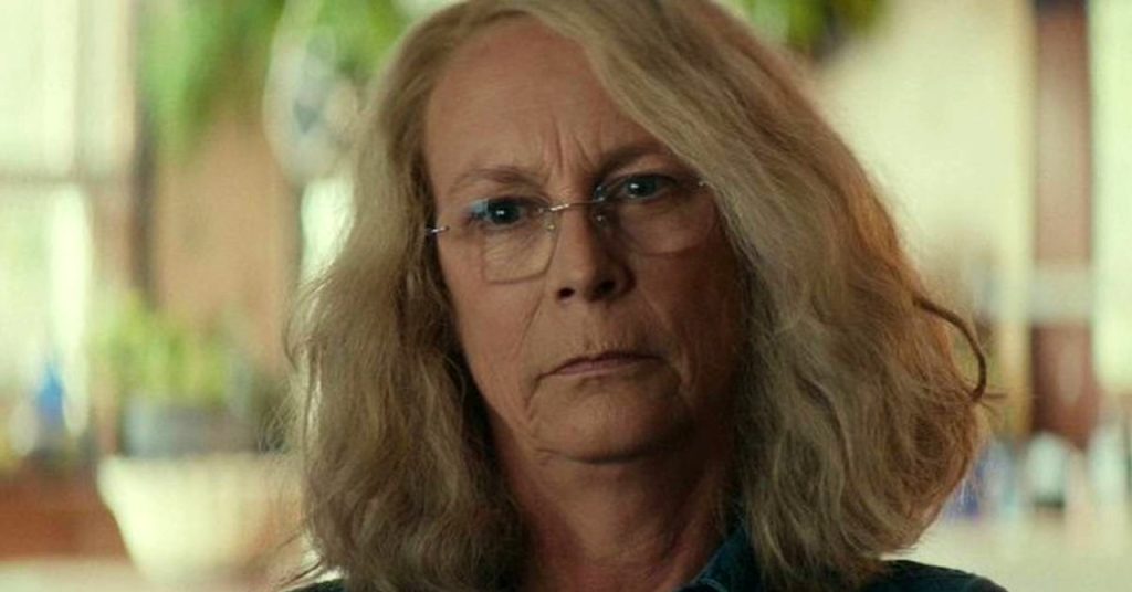 “Graças a Deus”: Jamie Lee Curtis revela que foi proibida pela mãe de fazer teste para O Exorcista