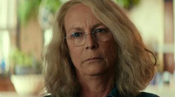 “Graças a Deus”: Jamie Lee Curtis revela que foi proibida pela mãe de fazer teste para O Exorcista