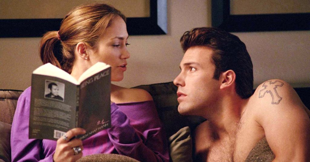 Jennifer Lopez esperou aniversário de casamento de propósito para pedir divórcio