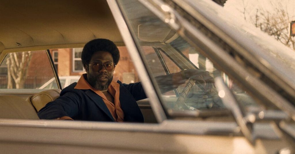 Kevin Hart estrela Fight Night: The Million Dollar Heist, veja o trailer!