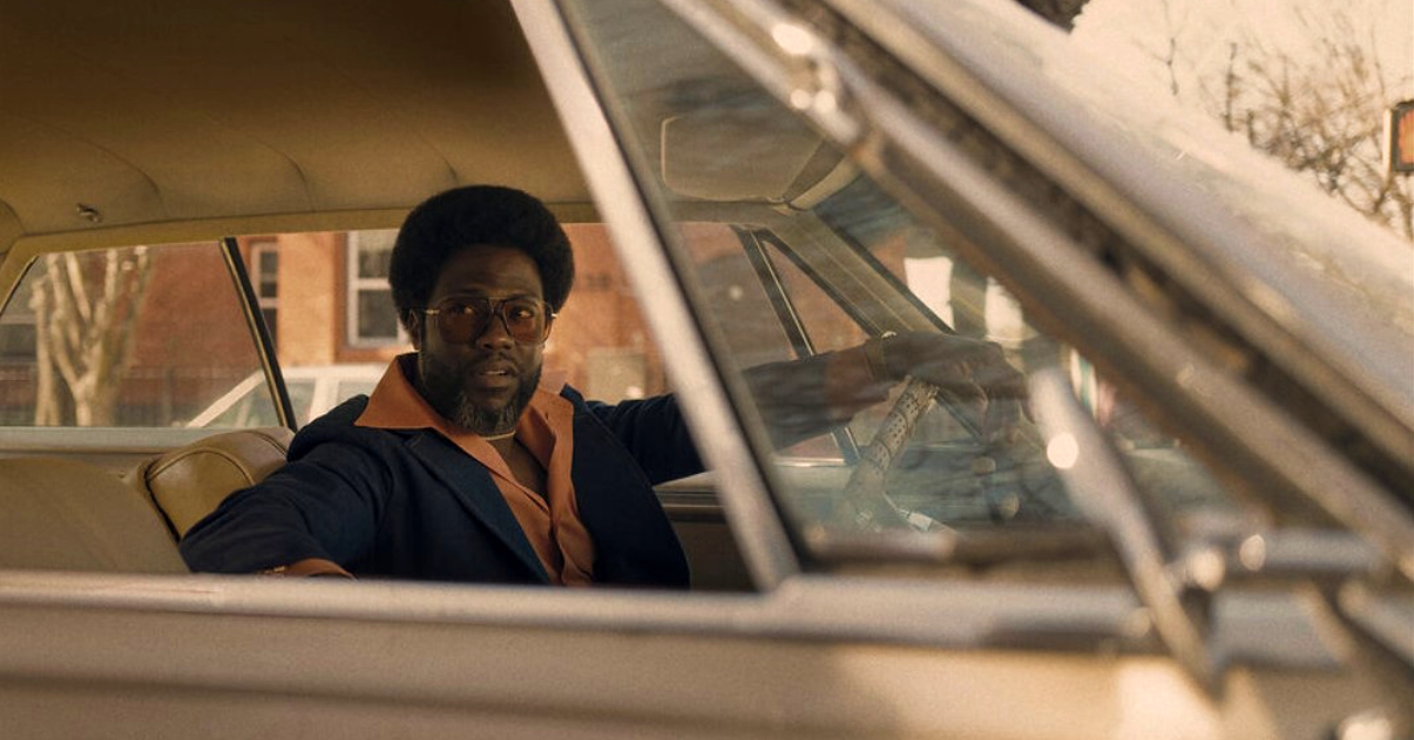 Kevin Hart estrela Fight Night: The Million Dollar Heist, veja o trailer!