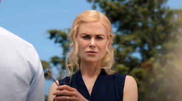 Veja o primeiro trailer de The Perfect Couple, novo filme de Nicole Kidman