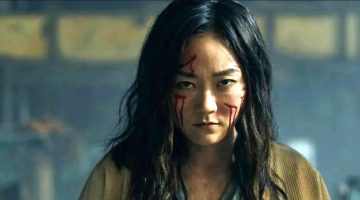 Kimiko finalmente revela motivo de sua mudez em The Boys