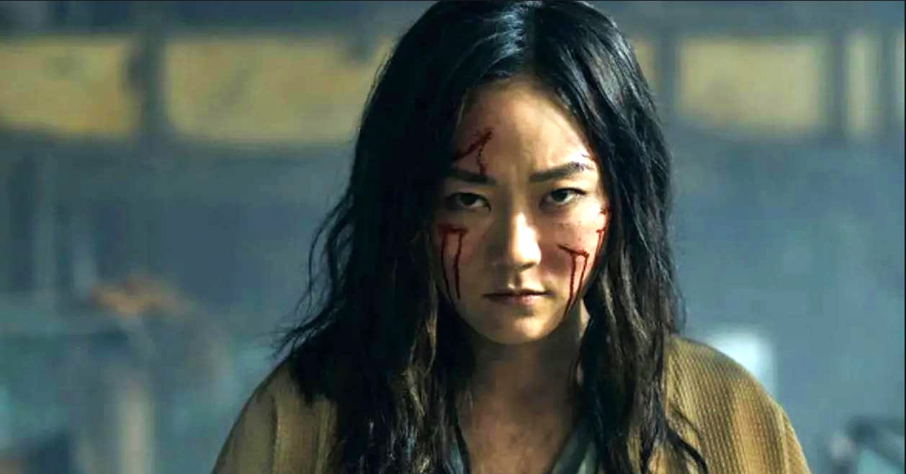 Kimiko finalmente revela motivo de sua mudez em The Boys