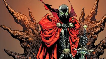 Quem é King Spawn? Novo filme de Spawn explicado