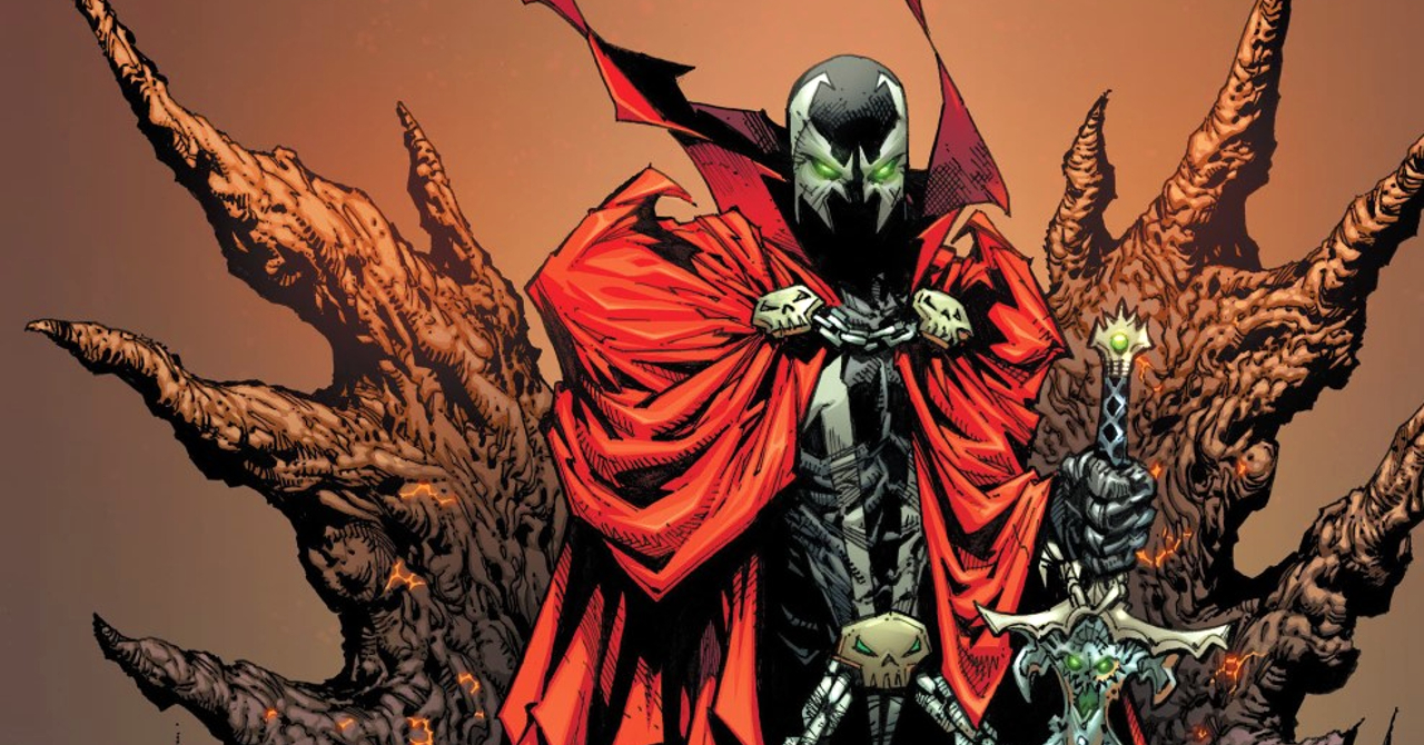 Quem é King Spawn? Novo filme de Spawn explicado