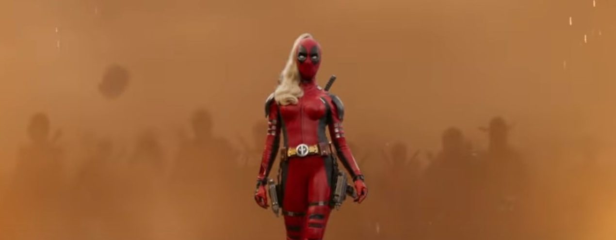 lady deadpool